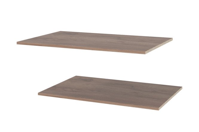 Изображение товара Комплект полок Оскар