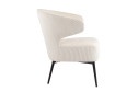 Кресло-лаунж Stool Group Royal Stripes