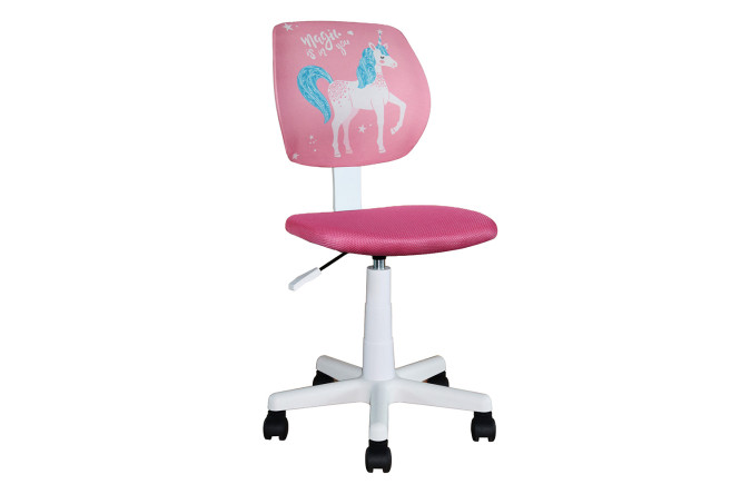 Кресло Stool Group Лоло Unicorn