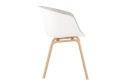 Кресло Stool Group Libra