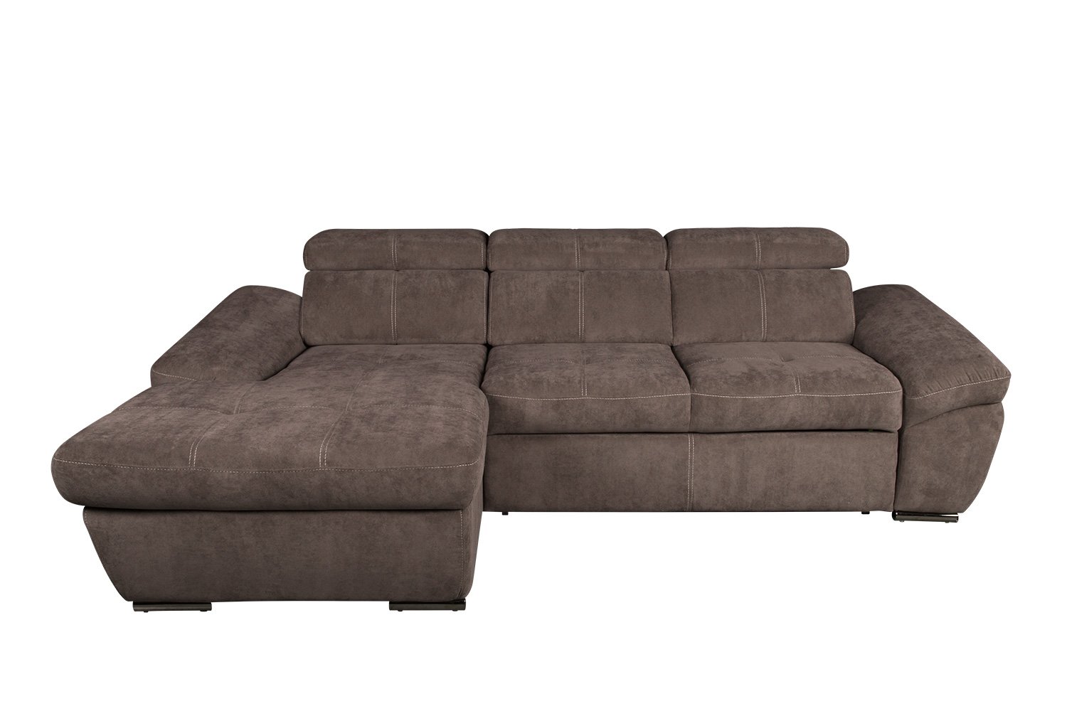фото Угловой диван-кровать стоун hoff
