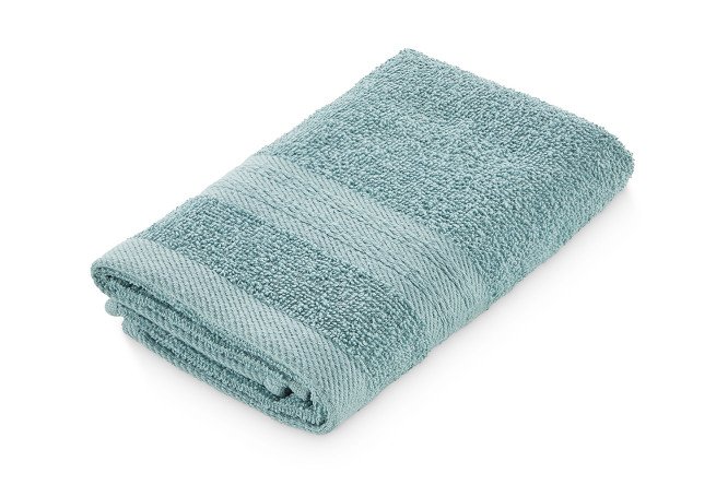 Изображение товара Гостевое полотенце MICASA Arnedo 30х50 см хлопок 1 шт