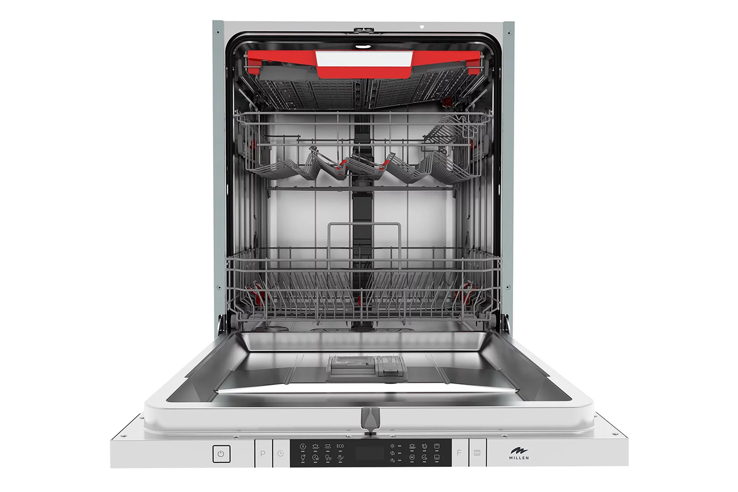 Посудомоечная машина MILLEN MDW 603