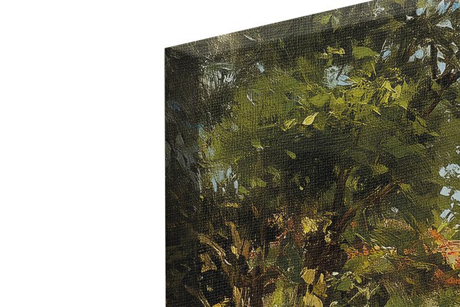 Канвас Идея (Idea) 110х70 см