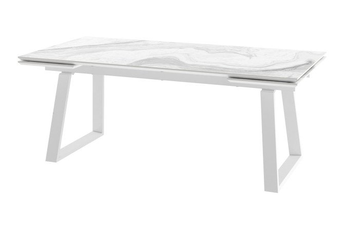 Изображение товара Раздвижной стол Milana 200x75x98 см с механизмом расширения