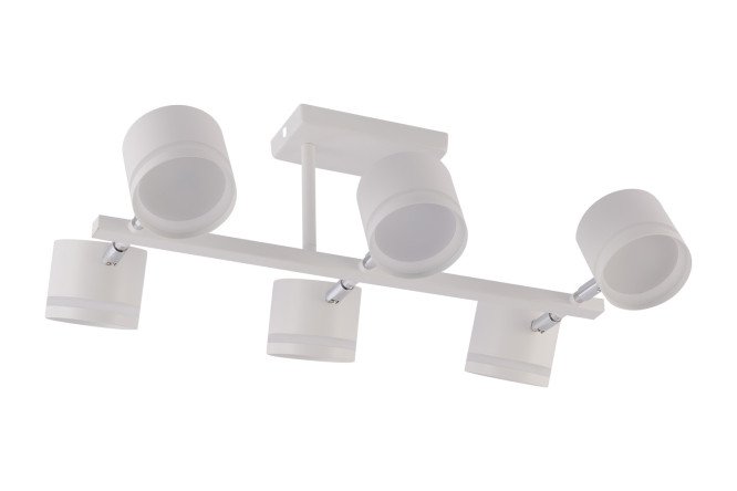 Люстра SCHAFFNER Armi 25 кв.м., 31x17x50 см, GX53