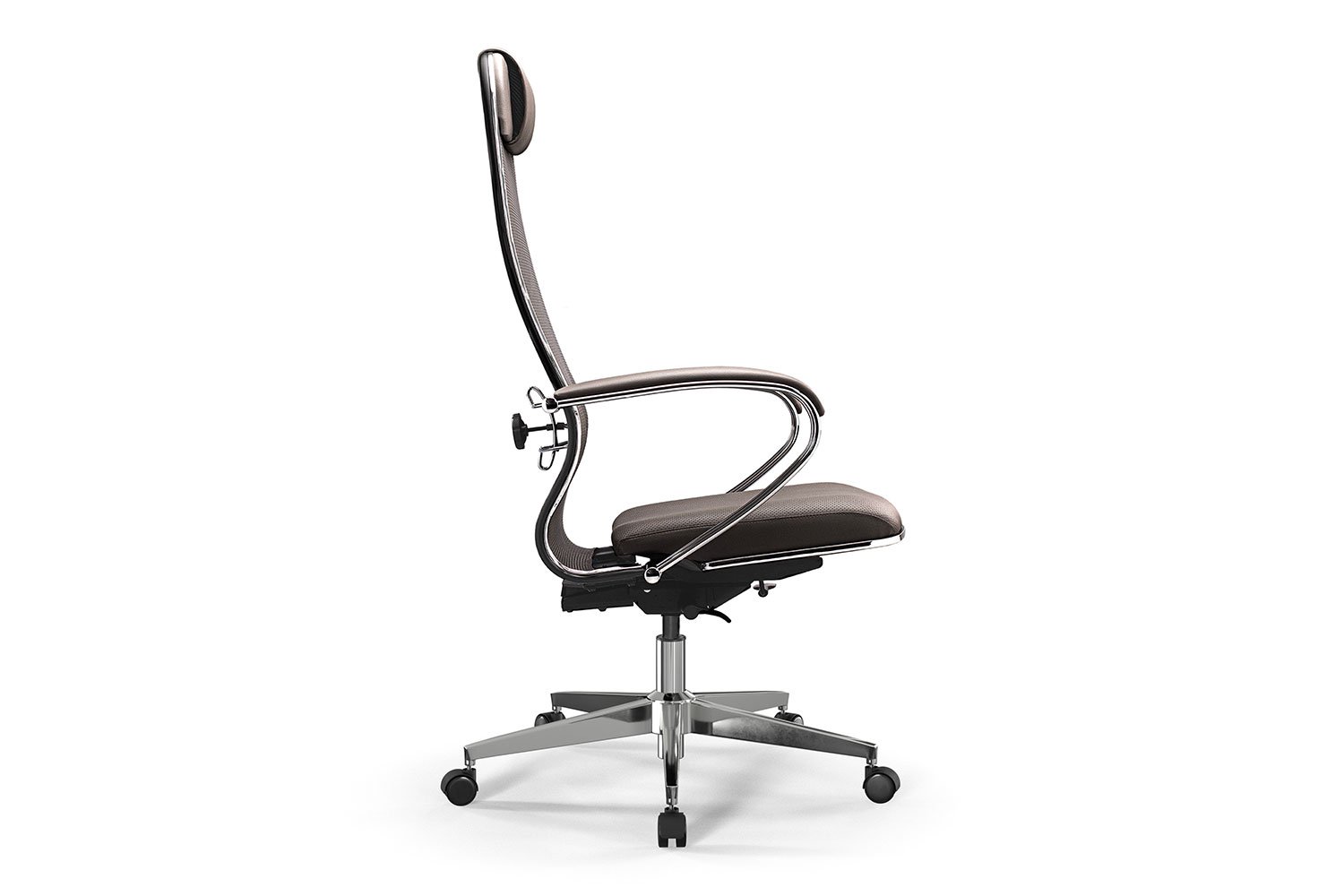 Кресло офисное МЕТТА Ergolife Comfort