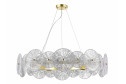 Люстра ST LUCE Flero 20 кв.м., 80х60х80 см, E14