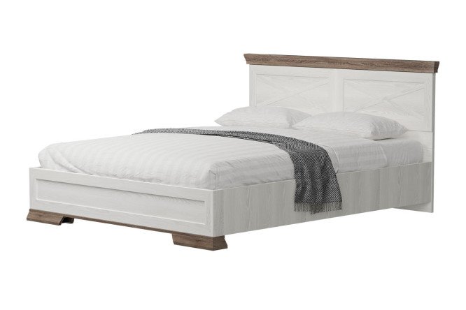 Каркас кровати Marselle 160х200 см