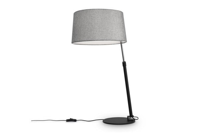 Лампа настольная MAYTONI MOD613TL E27, 33x70x33 см