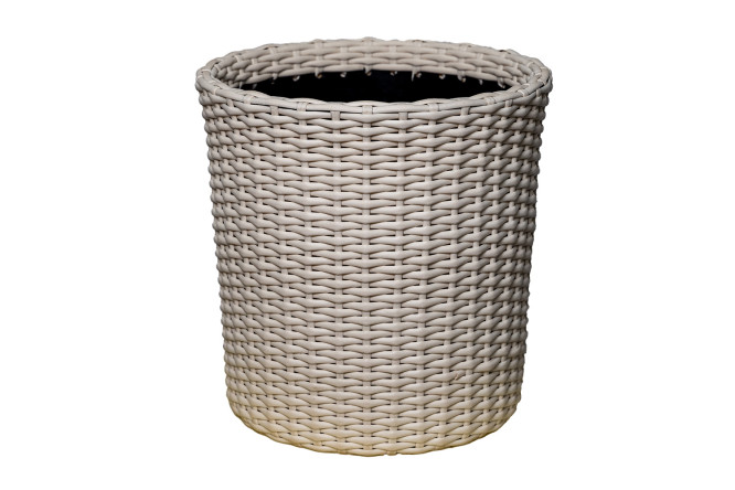 Изображение товара Кашпо Гортензия 40х40 см, 39 л