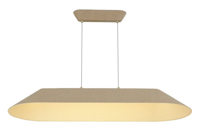 Изображение товара Подвесной светильник ST LUCE Sentito 109 см LED для помещений до 11м²