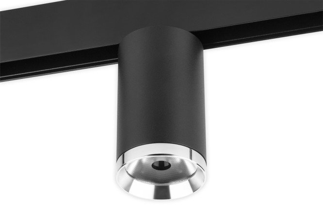 Изображение товара Трековый светильник ELEKTROSTANDARD Slim Magnetic Ringe
