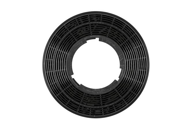 Изображение товара Угольный фильтр KRONAsteel CP 120 чёрный