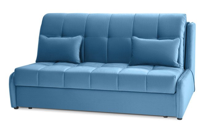 Изображение товара Диван-кровать DREAMART Дрезден с механизмом аккордеон