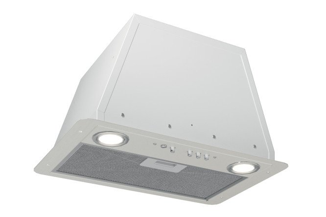 Изображение товара Вытяжка ELIKOR Box 52П-700 КВ II М-700-52-1380 цвет топлёное молоко, 52х28.4х28.2 см