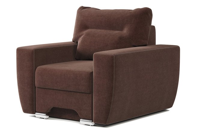 Изображение товара Кресло-кровать Еврошаг с механизмом трансформации Еврокнижка