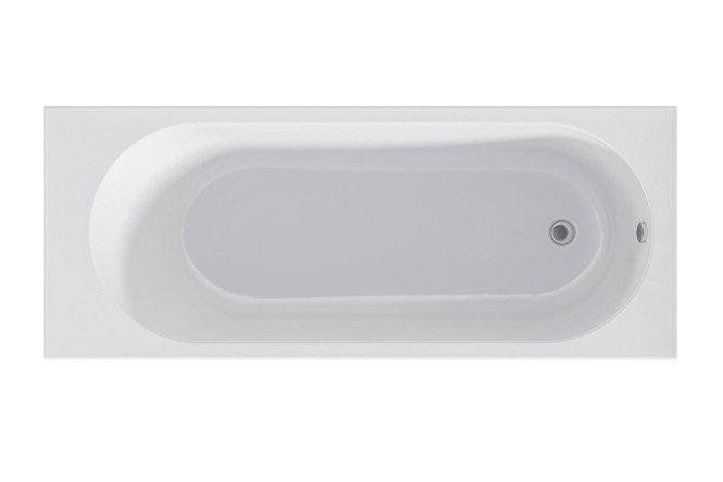 Изображение товара Ванна 1Marka Vesper 180x70 см для комфортного отдыха