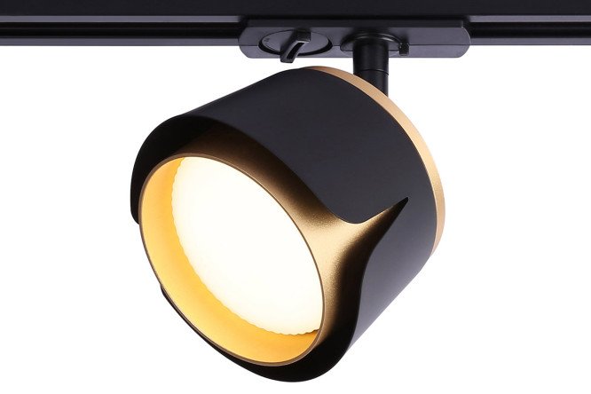 Изображение товара Светильник трековый AMBRELLA LIGHT Track System 2м GX53 стильное освещение