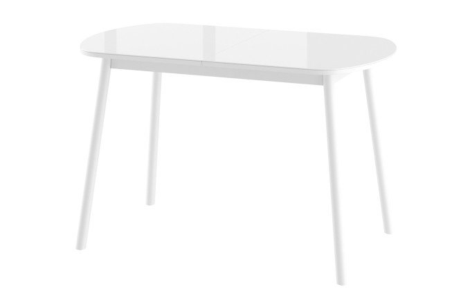 Изображение товара Стол Round раздвижной 120х75х70 см