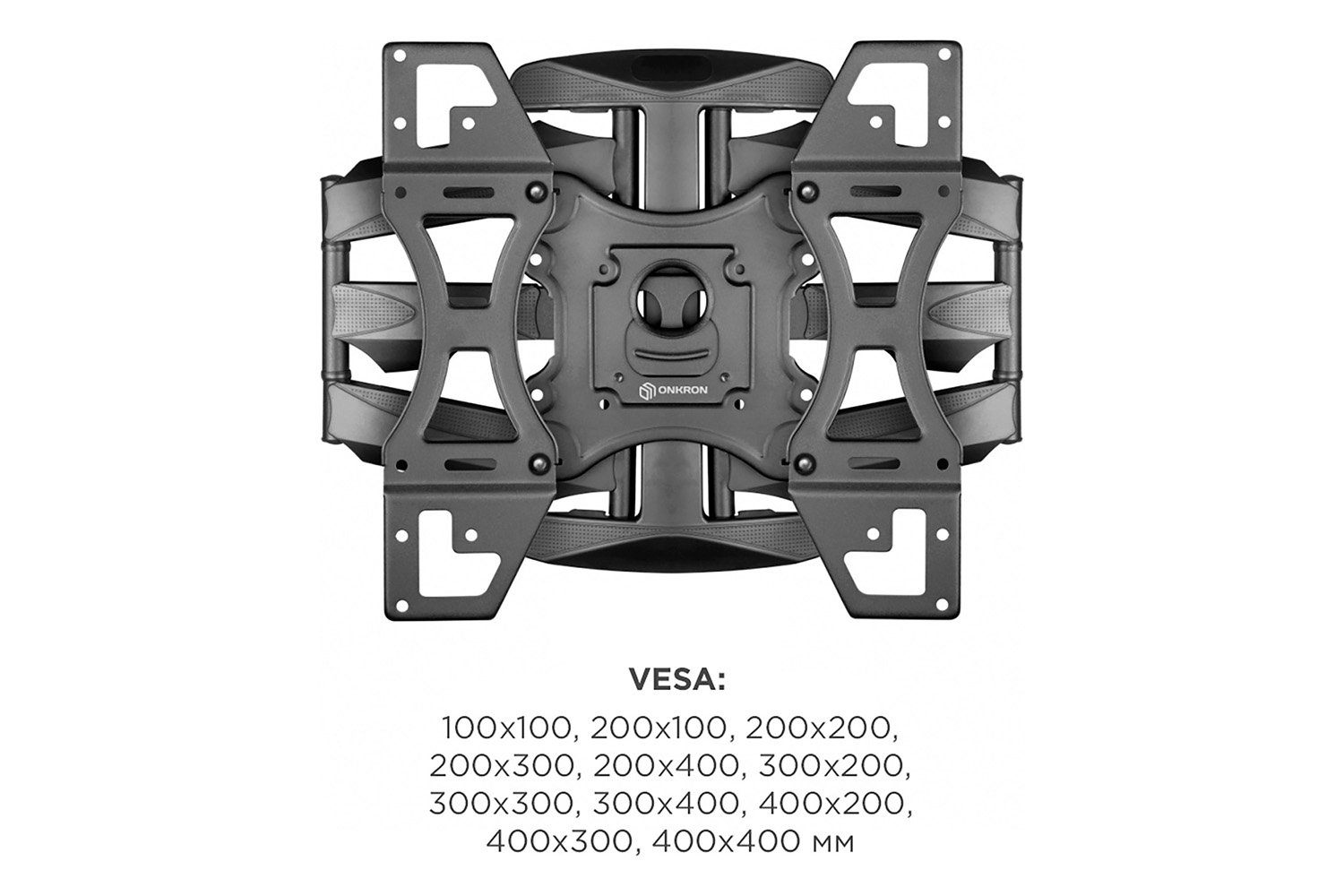 фото Кронштейн для тв m15b hoff