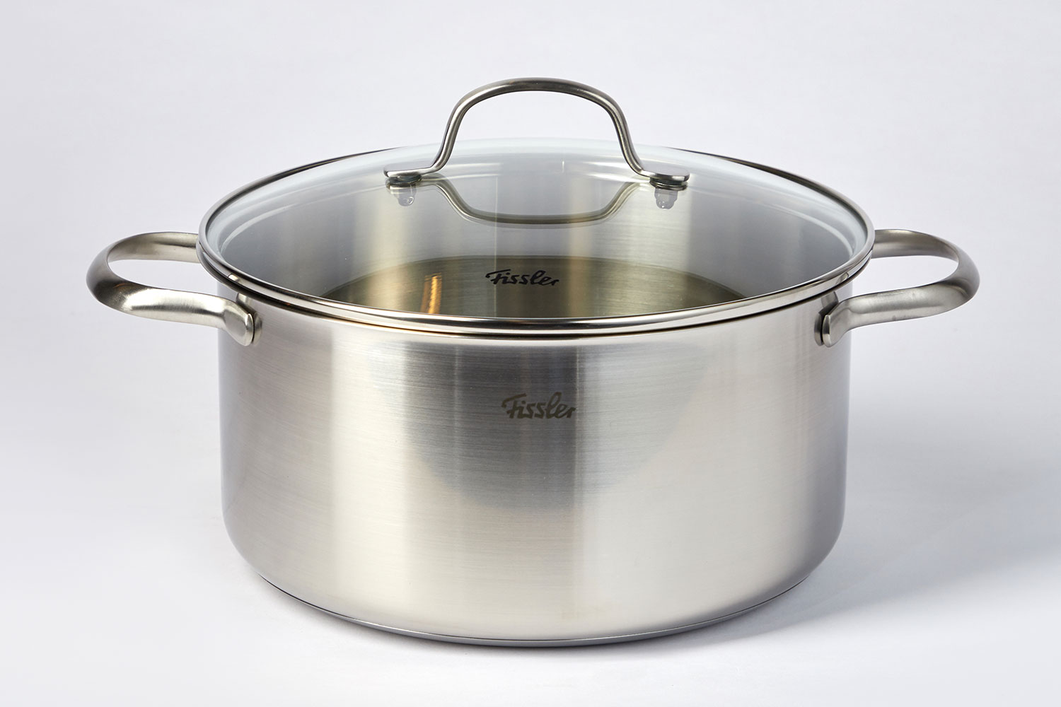 фото Набор посуды san francisco fissler