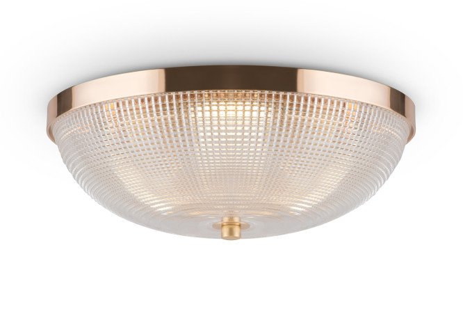 Изображение товара Светильник потолочный MAYTONI Coupe 12 кв.м., 30x13x30 см, E14