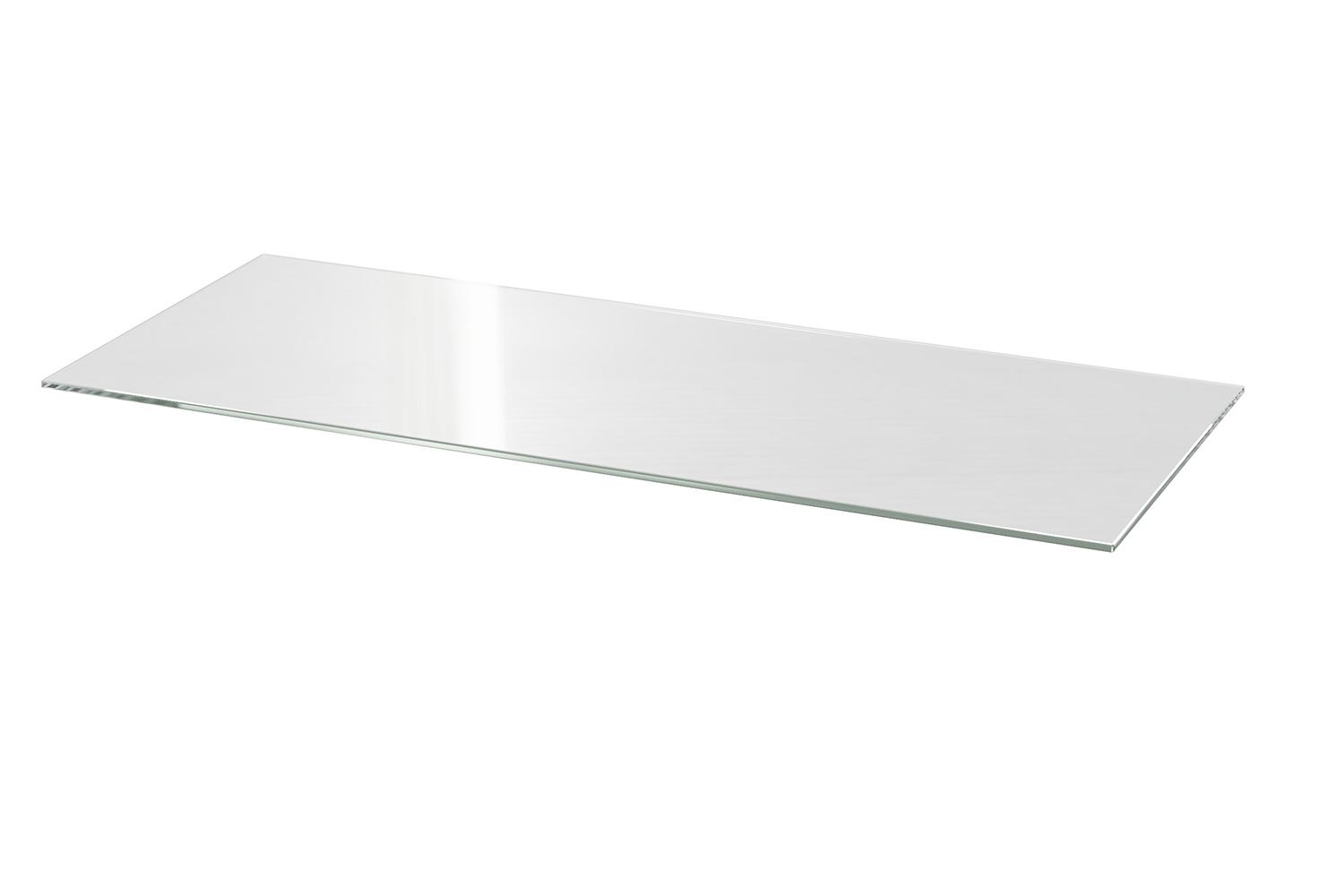 Hoff Полка стеклянная Амика