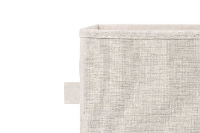 Короб для хранения Cotton 50x20x18 см