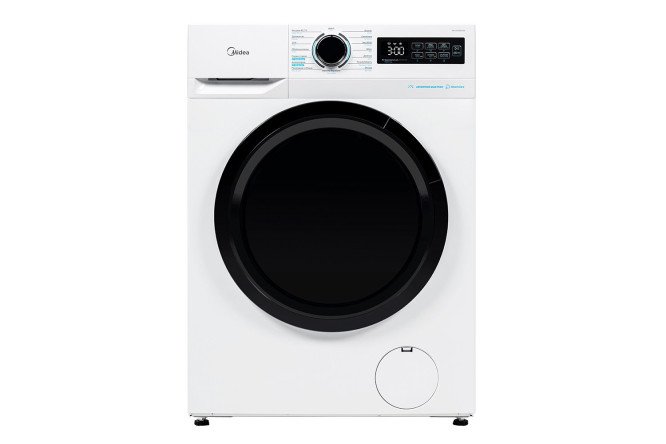 Стиральная машина MIDEA MF 11914BS53/W