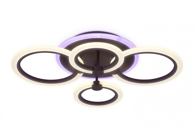 Изображение товара Светильник потолочный LED AMBRELLA LIGHT FA52 20 кв.м., LED, 64 см