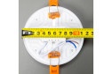 Светильник встраиваемый CITILUX Вега 5 м², 12x4x12 см, LED