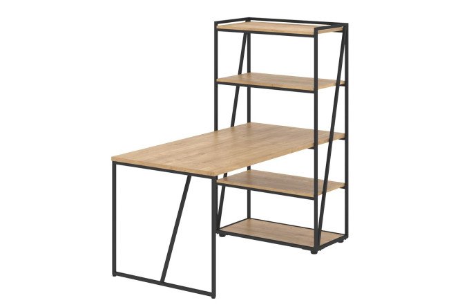 Изображение товара Стол компьютерный Skyland Loftis