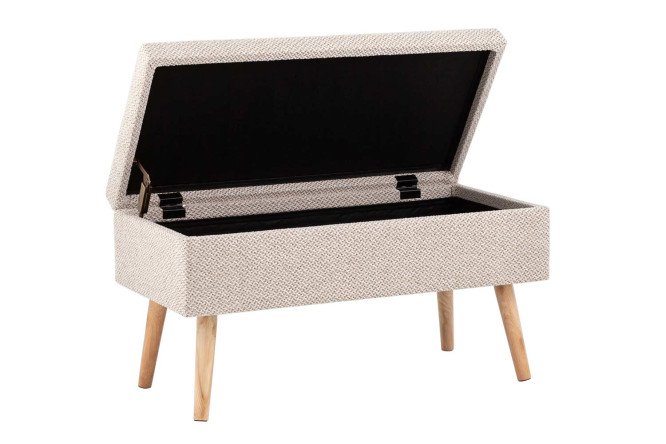 Банкетка с ящиком Stool Group Сторми