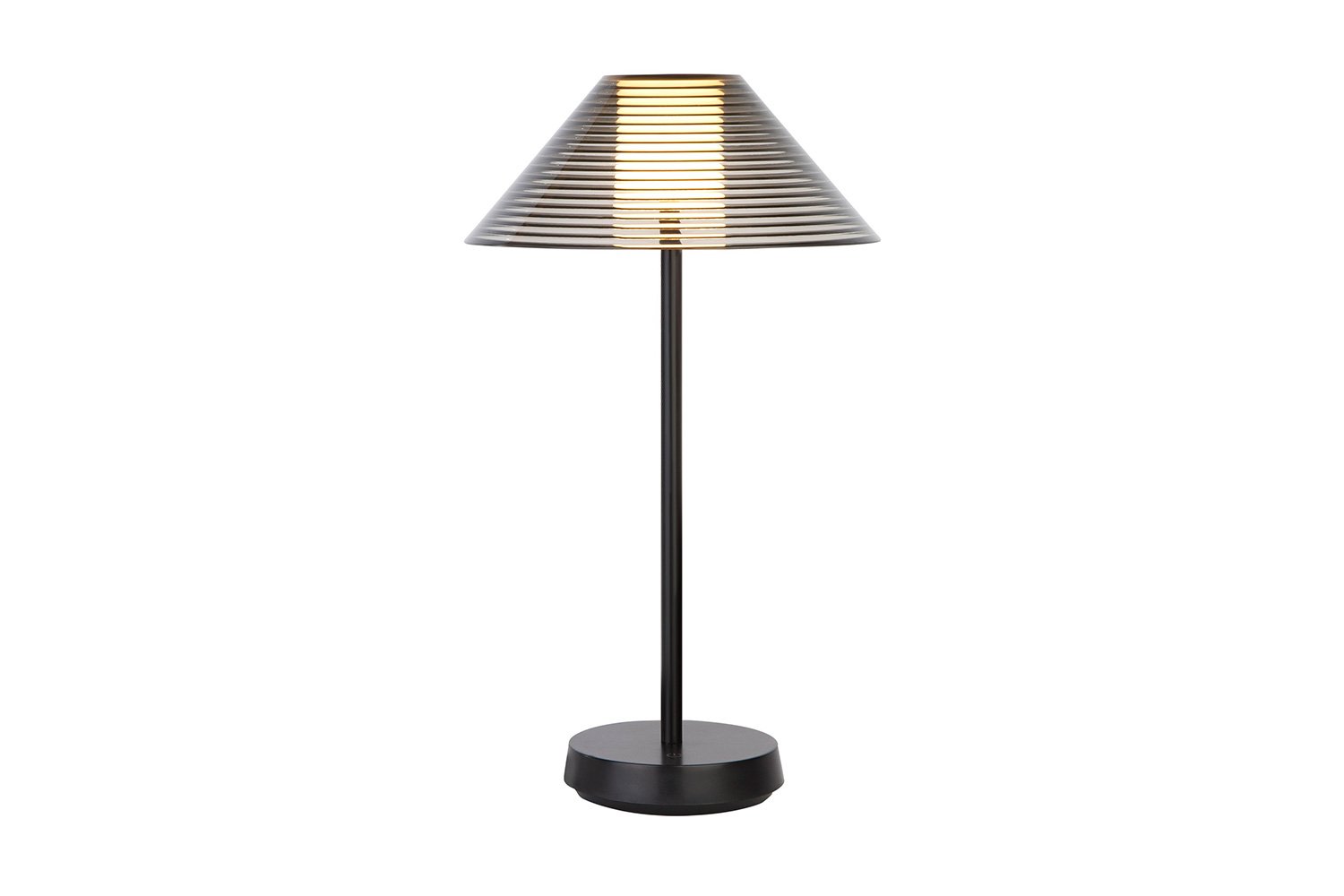 Светильник настольный ELEKTROSTANDARD Mistery LED, 22x39x22 см