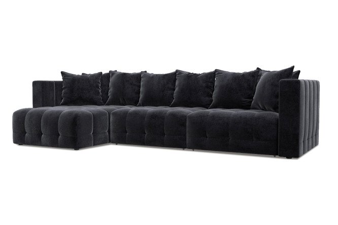 Изображение товара Угловой диван-кровать Лига 052 Лонг, универсальный угол