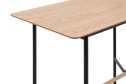 Стол барный Stool Group Knobb 120х104х60 см
