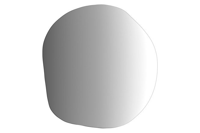 Изображение товара Зеркало EVOFORM Essence 60х60 см