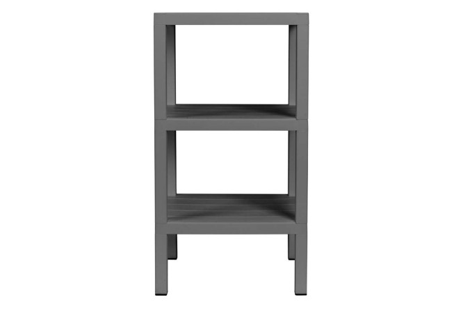 Этажерка прямоугольная Натура 33x72.5x38.4 см