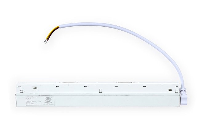 Изображение товара Внутренний блок питания AMBRELLA LIGHT Track System Magnetic 4,5x2,3x26 см