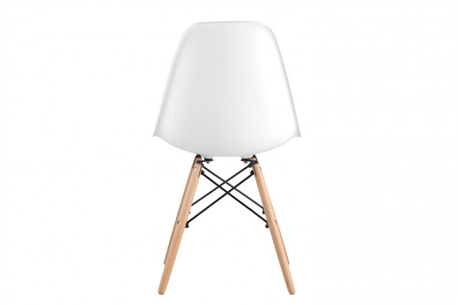 Стул Stool Group Eames 46х83х52 см