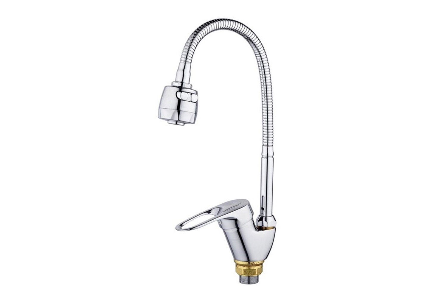 Смеситель для кухни РМС SL55-016F