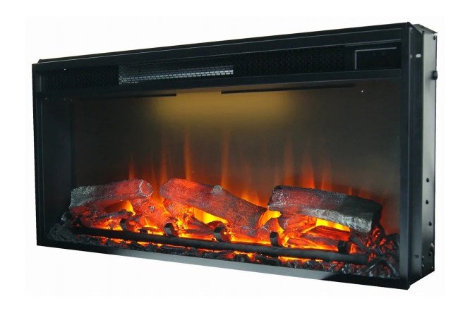 Очаг InterFlame Foton 36