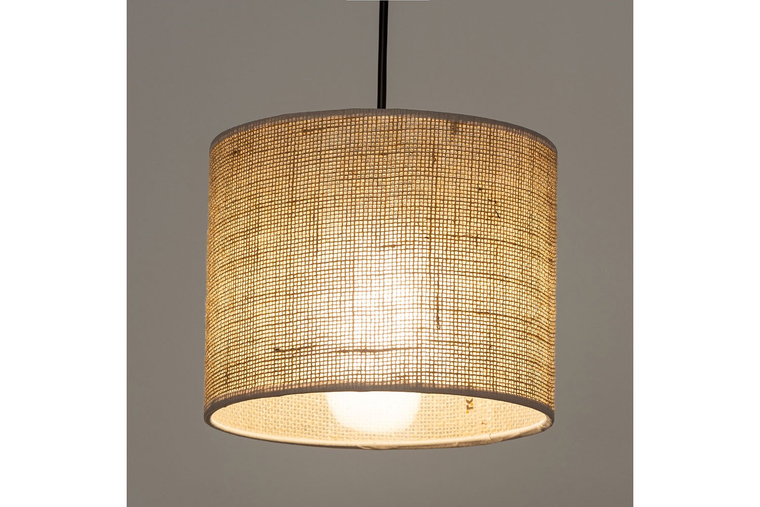 Светильник подвесной TK LIGHTING Juta 2 кв.м., 30х160х30 см, E27