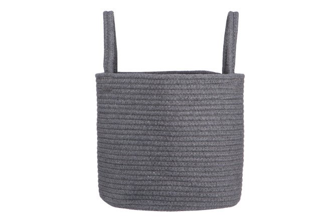 Изображение товара Корзина для хранения Хлопок 30x25x30 см