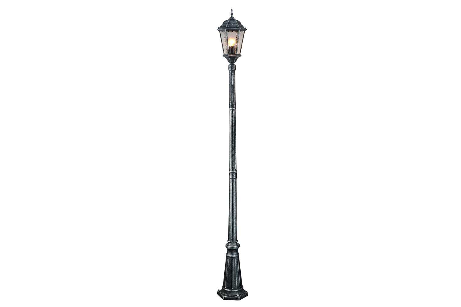 фото Светильник уличный genova arte lamp