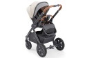 Коляска 2 в 1 HAPPY BABY Mommer Pro