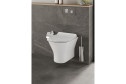Унитаз подвесной ORANGE C01-100W 36х35х48.5 см