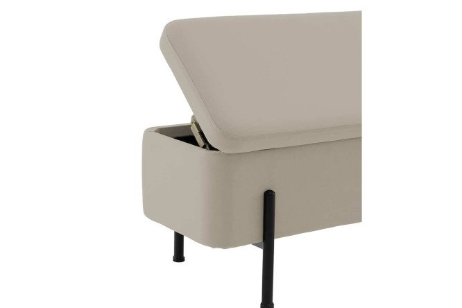 Банкетка с ящиком Stool Group Болейн