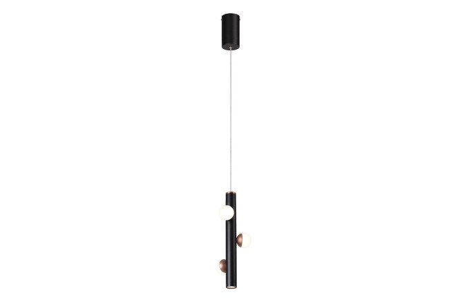 Изображение товара Светильник подвесной FAVOURITE Knopp LED 12 см для освещения 4 кв.м